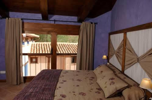 فندق La Carreteria Camanas المظهر الخارجي الصورة